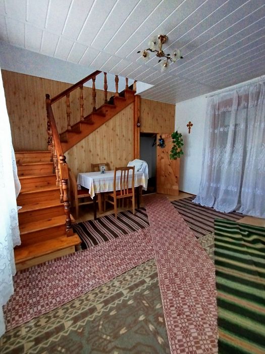 Продаж господарства село Щербинці