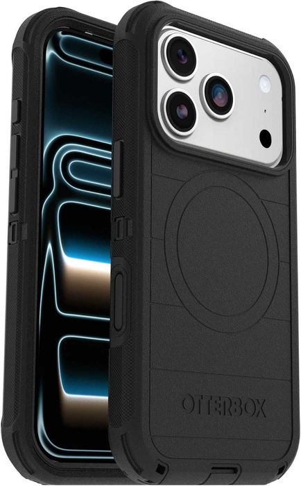 Чохол OtterBox Defender Series Pro MagSafe для iPhone 17 Pro