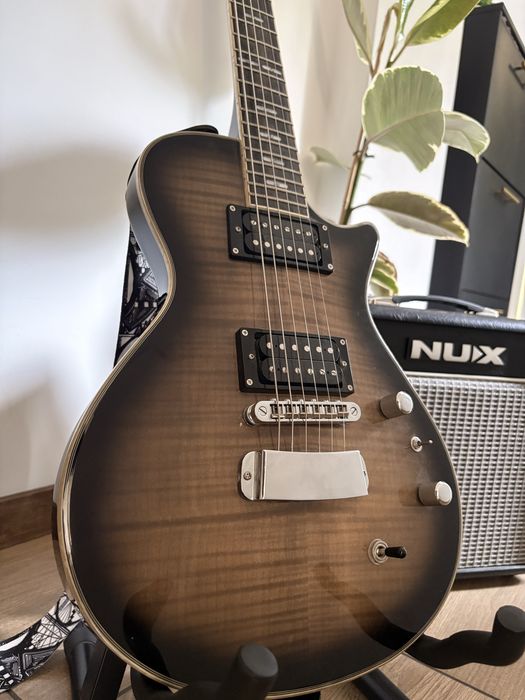 Gitara elektryczna Hagstrom swede ultra