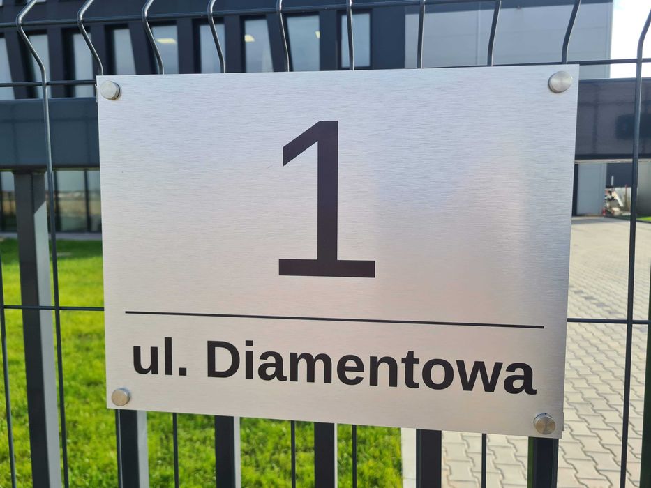 Powierzchnia magazynowa EPAL