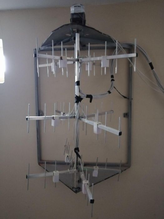 Voip gsm шлюз Goip! Новый Гоип 32. совместимы с сим банками. Гарантия