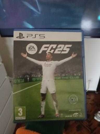 Playstation5 1 Tera + 1 Comando