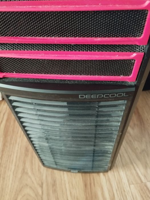 Системний блок FX 8300