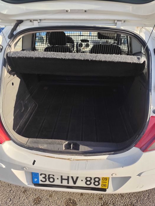 Opel Corsa 1.3 CDTI - 2009