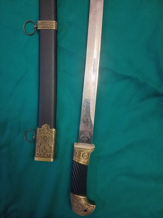 Шабля сабля козачя