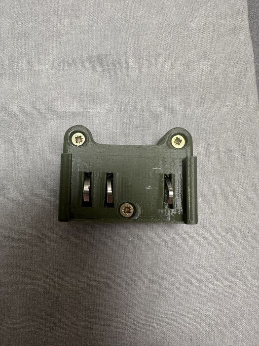 Адаптер Зарядка для рацій Motorola Type-C