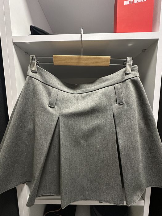 Спідниця від KNITLAB