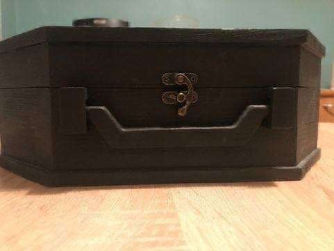 Подарок ко дню рождения для мужчины