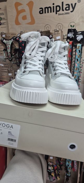 Buty  Ola Voga 38 Nowe