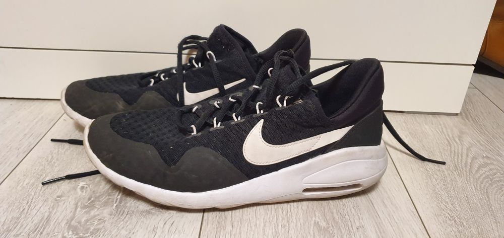 Nike AIR MAX Sasha damskie buty sportowe rozmiar 41 wkładka 26,5cm