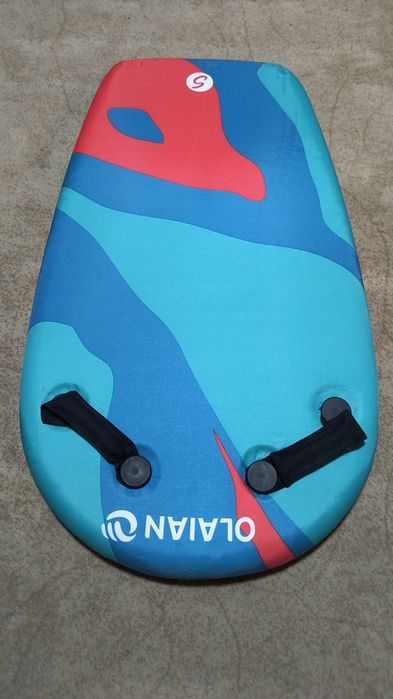 Deska do serfowania dla dzieci