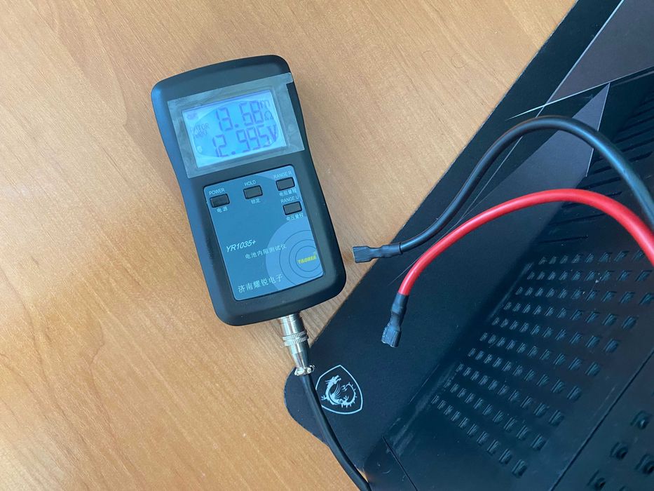 ДБЖ FSP Vesta 1500