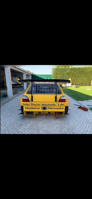 Golf mk2 troco por carro ou mota