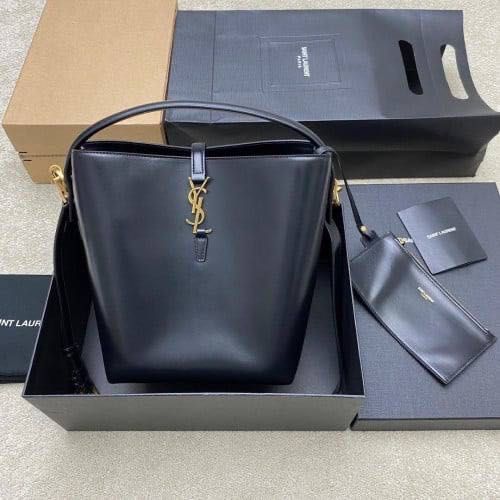 Wyprzedaż! Premium Torebka YSL! Od RĘKI! Skóra