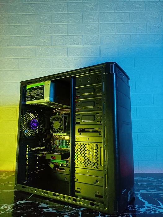 Продам компьютер Phenom ll x6 1055t