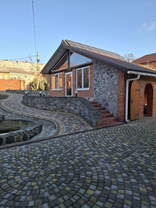 Будинок ковалівка