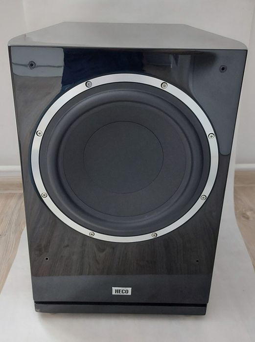 Heco Celan 322a Subwoofer