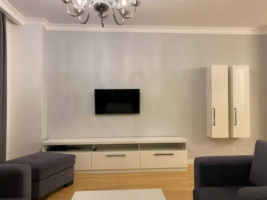 Оренда 3-кім. квартири вул.Дмитрівська метро Вокзальна, Лук"янівська