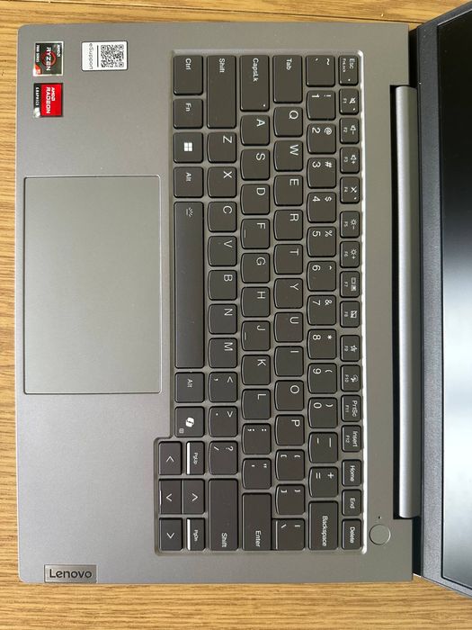 Lenovo Thinkbook 14 Gen 7 Ryzen 5 7535hs
