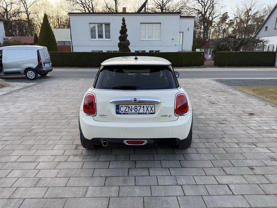 Sprzedam Mini One Rok 2015