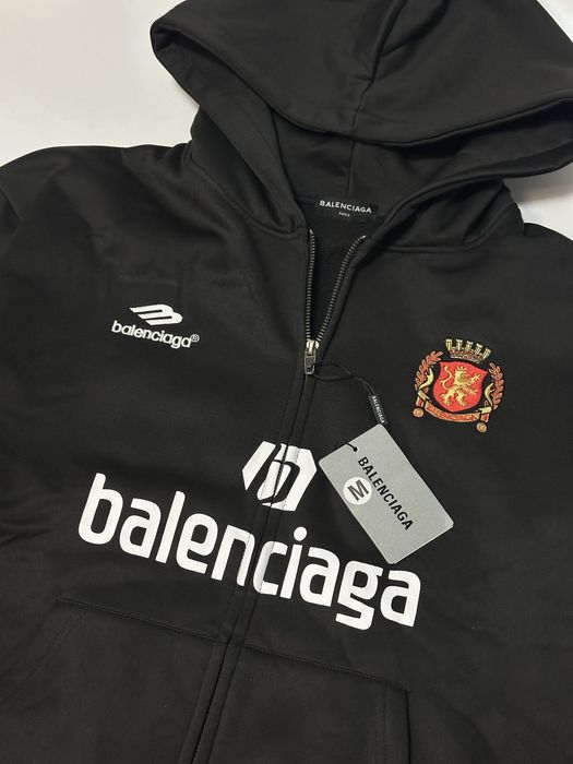 Кофта (зіпка) BALENCIAGA