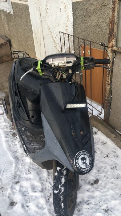 Продам хонда дио  27