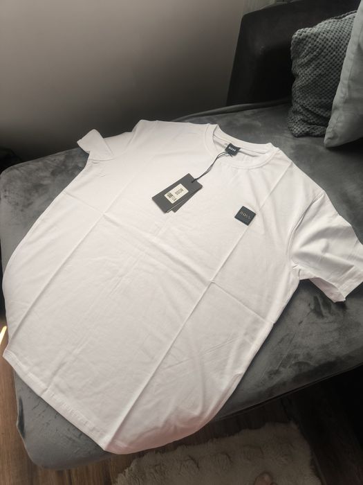 T-shirt męski xl