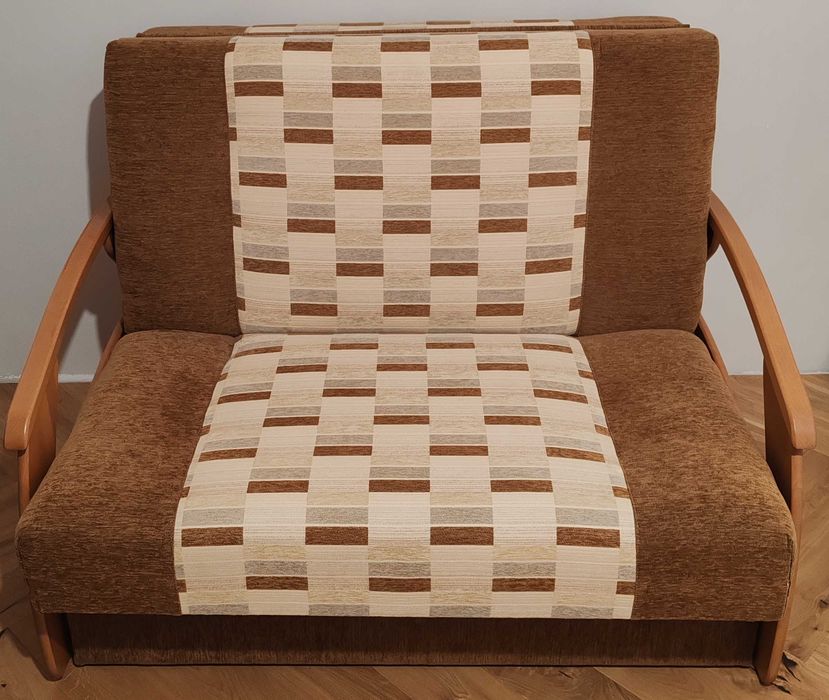 Sofa, kanapa rozkladana