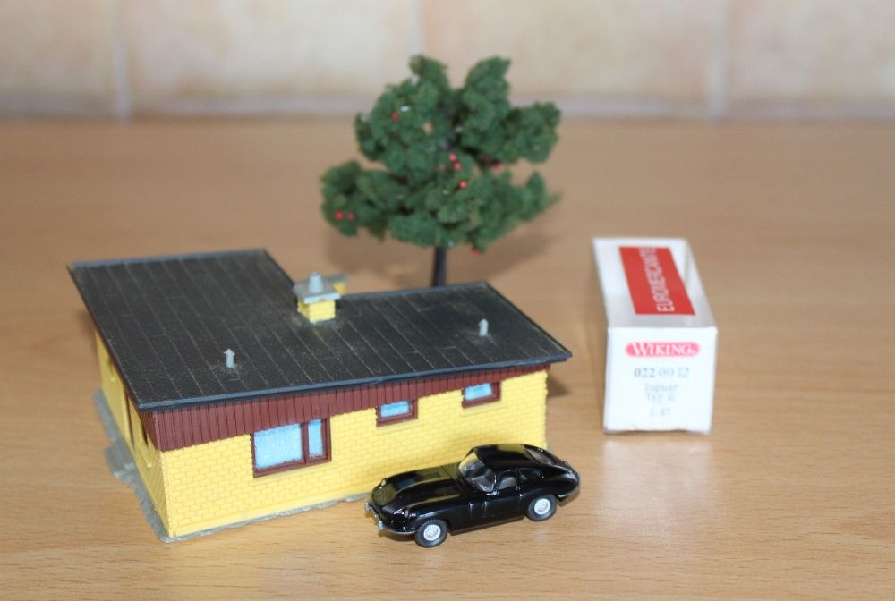 Miniaturas automóveis WIKING - Vários modelos - Escala 1:87