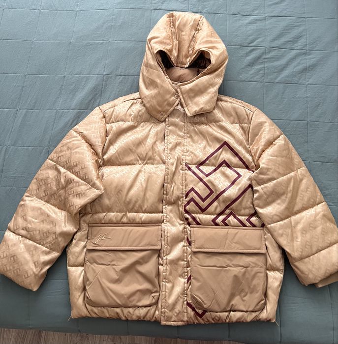 Куртка Tommy Hilfjger