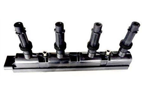 Bobine das velas Opel Corsa D e E Astra J e Chevrolet NOVA