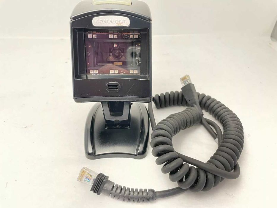 Czytniki kodów 2D Datalogic Magellan 1100i