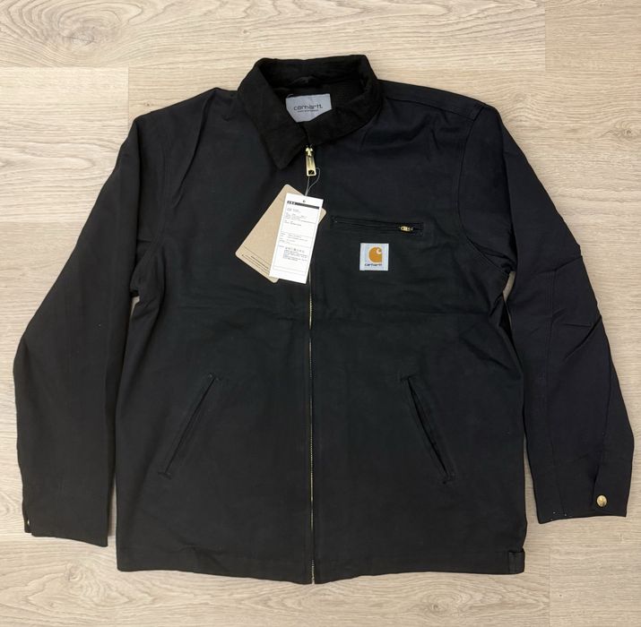 Casaco Carhartt Detroit novo com etiquetas