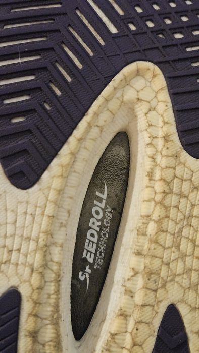 Saucony Endorphin Pro 4