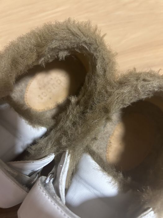 Buty Gucci 36 rozniar