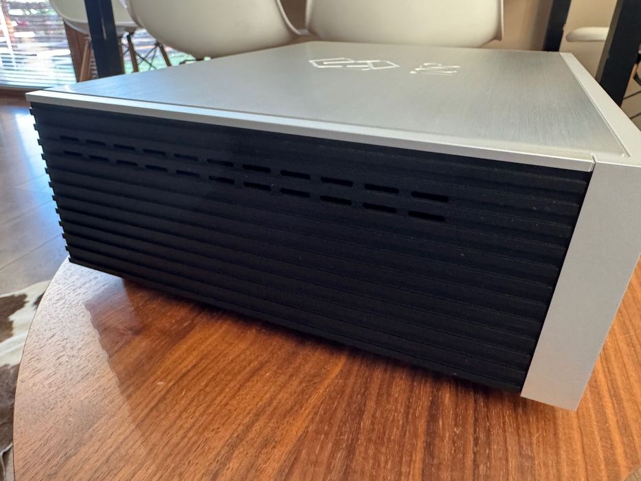 Odtwarzacz sieciowy Hi End - Rose RS 150