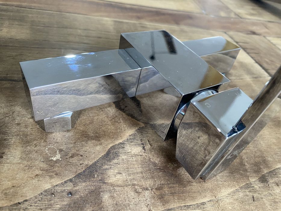 Torneira Misturadora de Duche – Arte Doccia