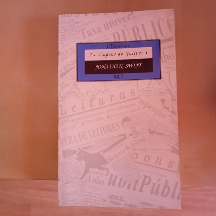 Livros vários temas