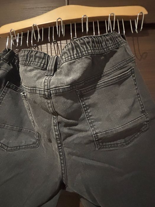 spodenki jeansowe Threadbare roz 36