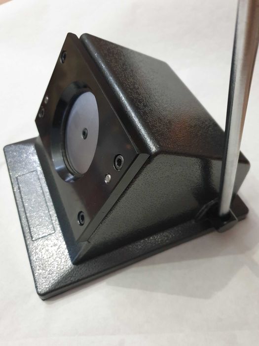 Діркопробивач (різак) графічний, ручний, круглий, D=58 мм