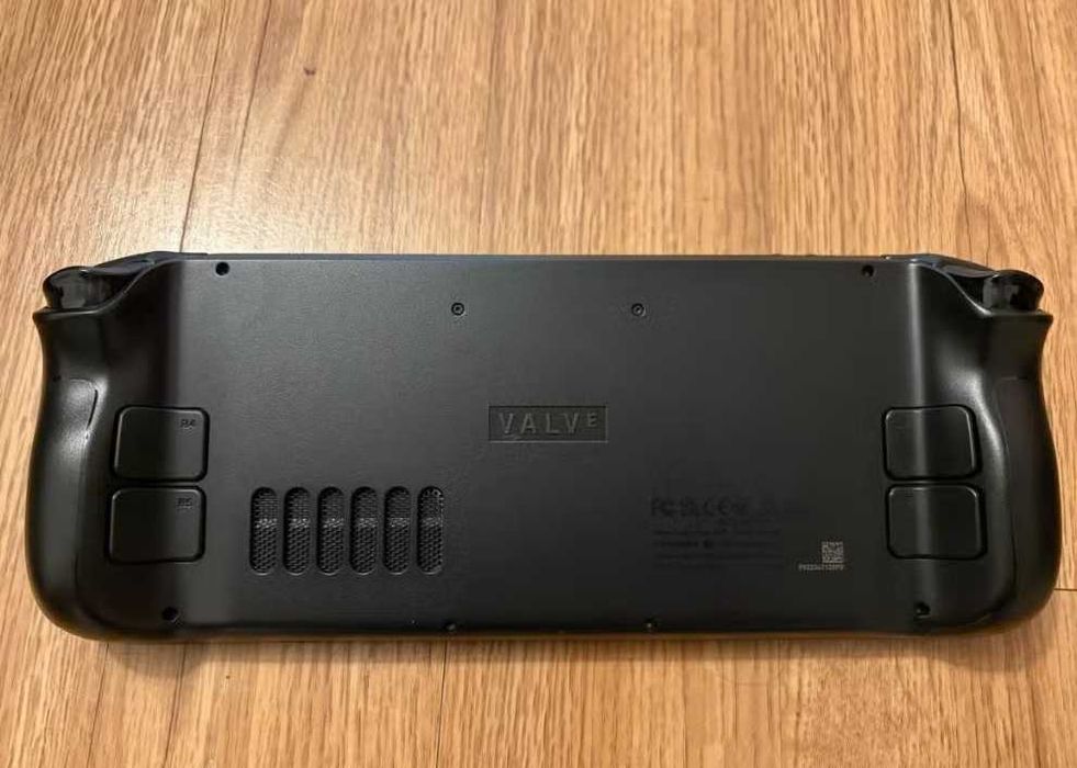 Konsola Valve Steam Deck OLED 1TB