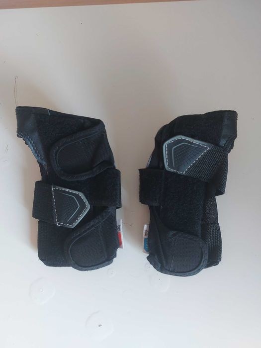Protetores de pulso para skate ou patins