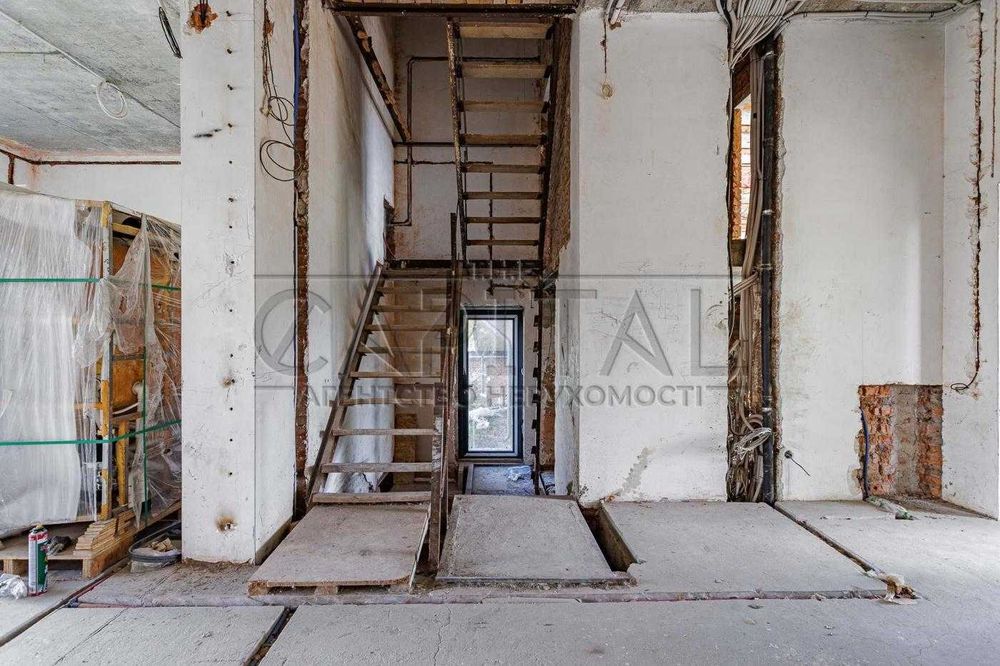 House by the address (area 392 m²) - Atlanta.ua - photo 13