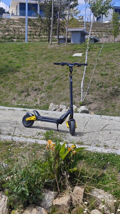 Trotinete ootd s10