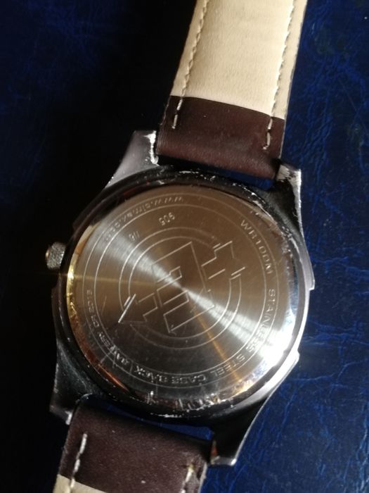 Zegarek timex Expedition podświetlenie indiglo datownik