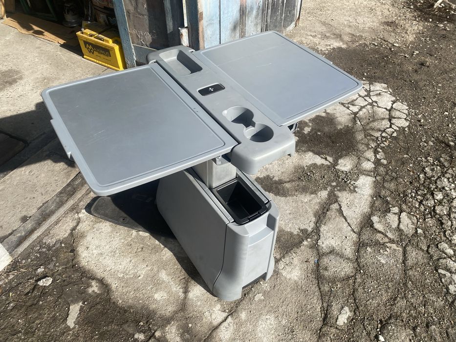 Стіл Віано Віто 639