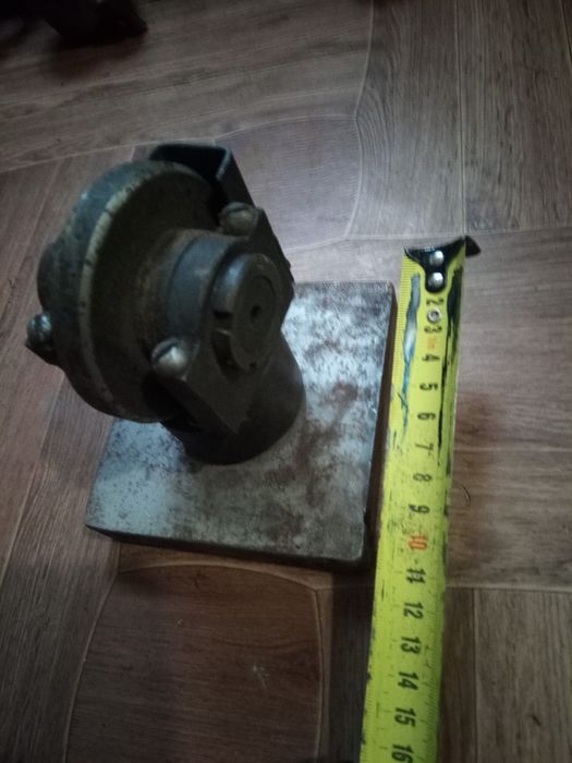 Точилка и другое