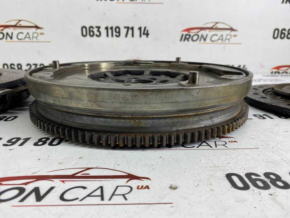 Комплект зчеплення BMW 1 E87 3 E90 5 E60 X3 E83 2.0 D N47D20