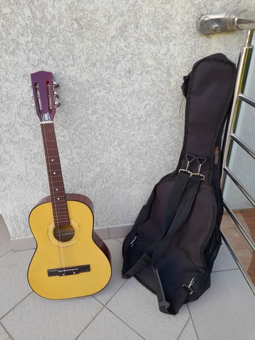 Gitara klasyczna
