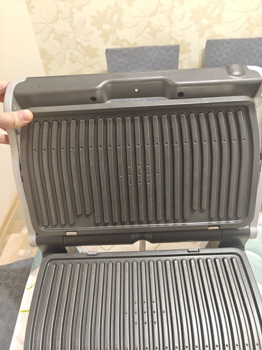 Tefal Optigrill + XL